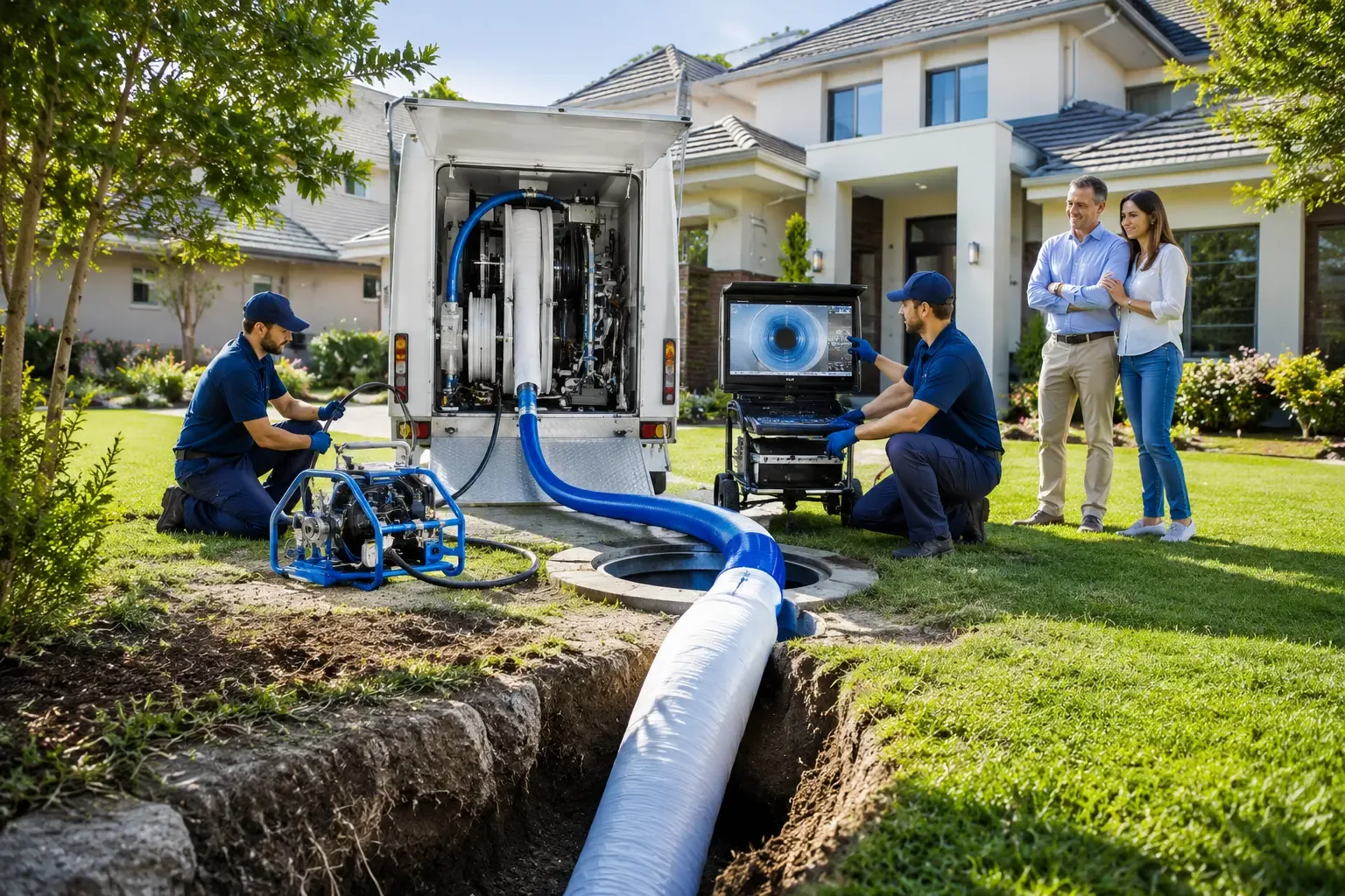Local Pipe Relining services in Felts Mills, NY