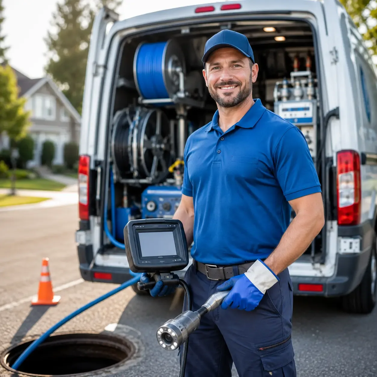 Local Pipe Relining specialists in Felts Mills, NY