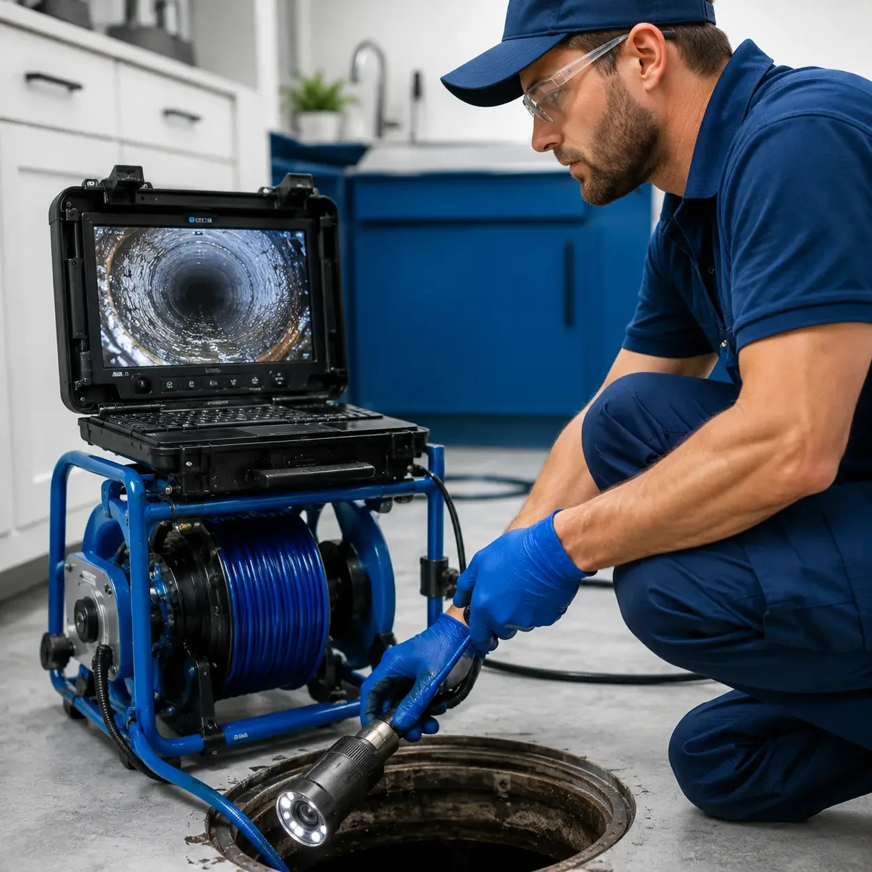 Pipe Relining professionals serving Felts Mills, NY